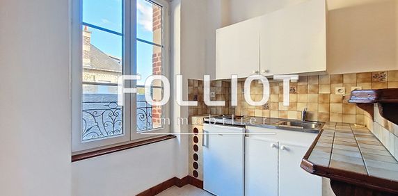 Appartement T2 - 25m2 - LUC SUR MER - Photo 2