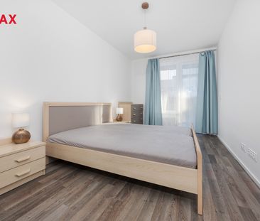 Pronájem bytu 2+kk v osobním vlastnictví 60 m², Praha 3 - Strašnice - Photo 4