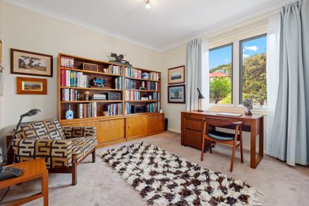 Unit 2/10 Jarocin Avenue, Glebe. - Photo 3