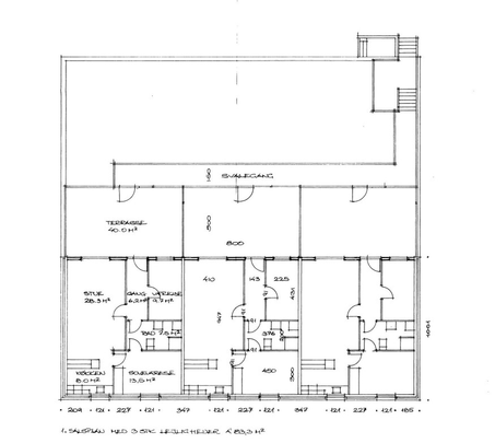 Arendalsvej 57 8600 Silkeborg - Foto 1