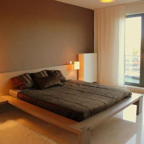 Appartement te huur - Photo 1