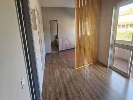 Apartamento T1 - Photo 2