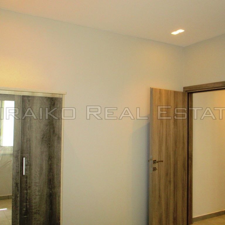 Studio/Γκαρσονιέρα για ενοικίαση Κοκκινόβραχος (Κερατσίνι) - Photo 1