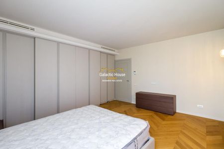 Apartament Superb Primaverii || 4 camere || Spatios de inchiriat Primaverii, Bucuresti - Fotografie 3