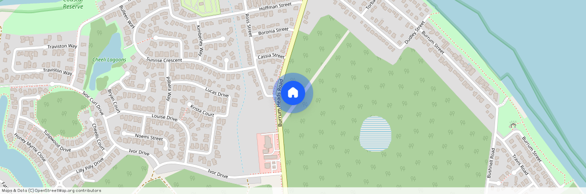 15 Gentle Rain Circuit, Qld 4659, Burrum Heads