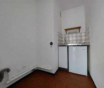 Location appartement 1 pièce - 21m² à Rouen (76100) - Photo 4