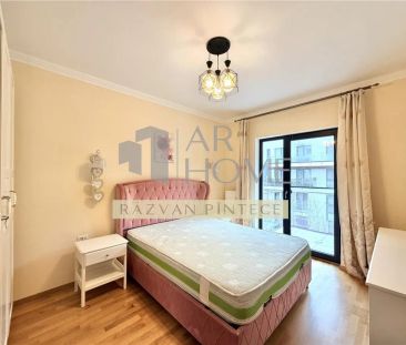 Apartament 2 camere de lux, parcare privata, Albert MRS, Ploiesti - Photo 5