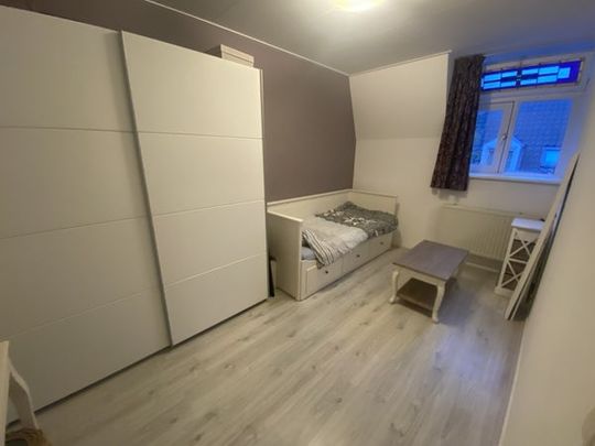 Te huur: Huis Klaverstraat 29 b in Tilburg - Foto 1