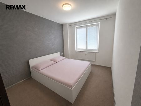 Pronájem bytu 2+1 v osobním vlastnictví 56 m², Kyjov - Photo 2