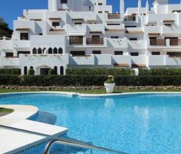 2 Bedroom Apartment For Rent in Estepona, Málaga - Foto 5