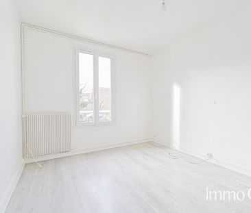 Appartement 3 pièces - 39m² - Photo 1