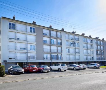 Location appartement T4 71.00m² à Sezanne (51120) - Photo 3