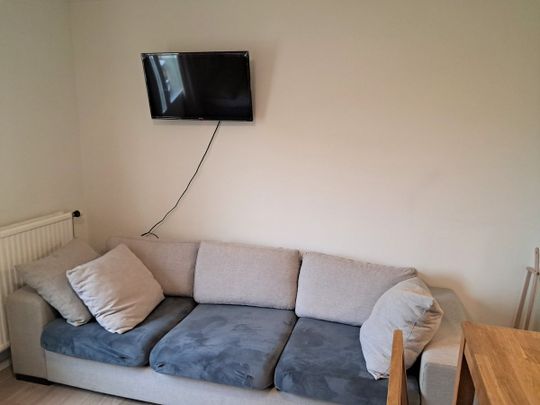 Vildrosgatan, Västerås - Foto 1