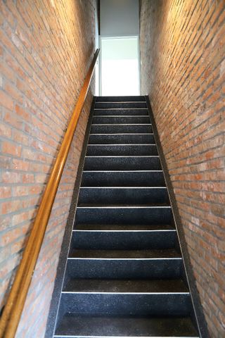 Penthouse van 178m² met 2 slaapkamers en ruim terras vlakbij Genk centrum - Foto 2