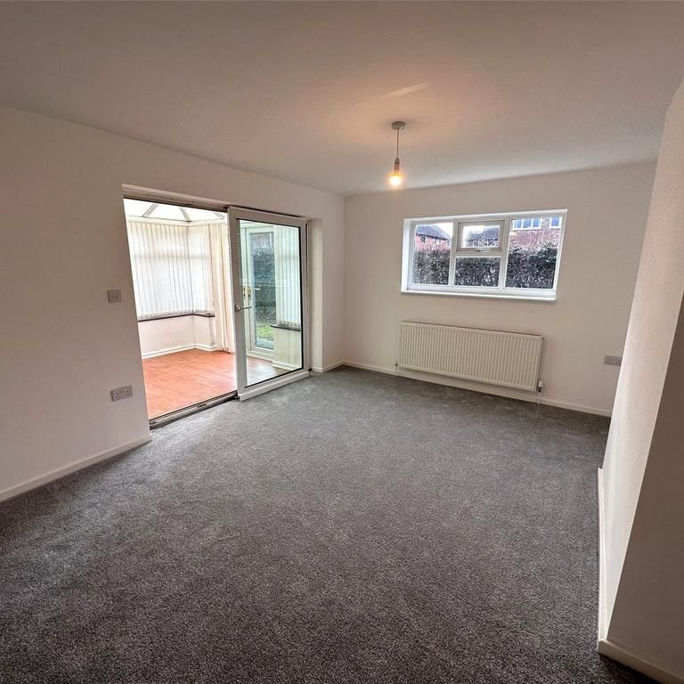 2 bedroom semi-detached house to rent - Photo 1