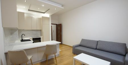 kraków, Krowodrza, Łobzów, Wrocławska Mieszkanie na wynajem - Zdjęcie 4