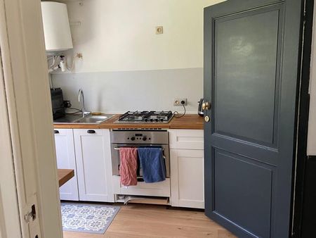 Appartement te huur - Foto 2