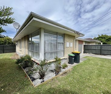 2 School Road, Halswell, Christchurch - Photo 1