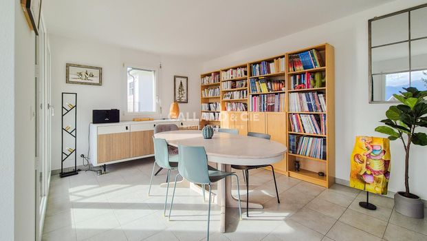 Beautiful residential apartment in Lutry - Photo 1