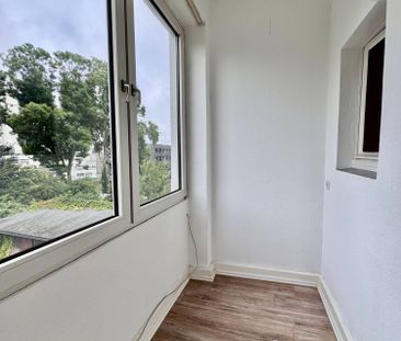 Ihr neues Zuhause? Schöne 2-Zimmer Wohnung in Herne-Süd - Photo 1