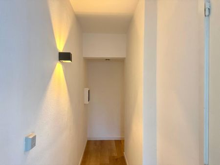 INSTAPKLAAR APPARTEMENT MET 2 TERRASSEN - Photo 4