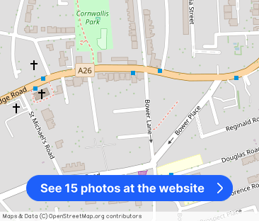 3 bedroom end of terrace house for rent - Photo 1