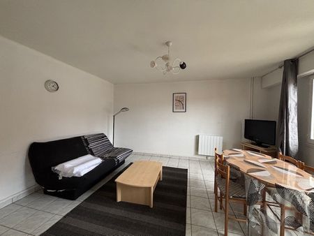 Appartement 1 pièce à Metz - Photo 3