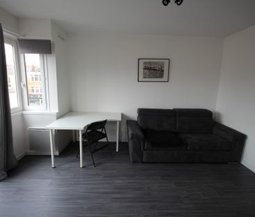 Studio MEUBLE de 30.2 m², avenue de Bretagne – Canteleu réf 001-004... - Photo 2