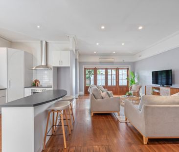 Character Home Near the Hospital! - Photo 4