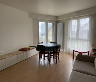 T2 meublé - Photo 4