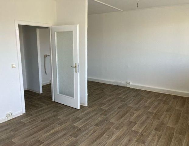 Dreiraumwohnung mit Ausblick - Photo 1