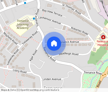 Trenance View, Newquay - Photo 1