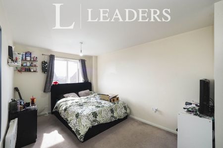 2 bedroom apartment to rent Pavior Road, Nottingham, NG5 - Photo 4