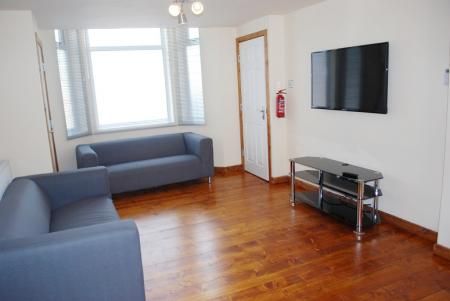 Moseley Road, Fallowfield, Manchester, M14 - Photo 1