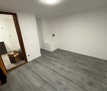 1 Zimmer Wohnung zu vermieten in Kirchheim am Neckar - Photo 6