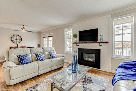 For Lease - 340 AMBLESIDE Drive Unit# 34, London North, Ontario - Photo 2