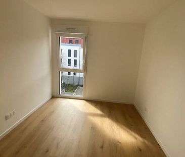ARS SUR MOSELLE - F2 - RESIDENCE NEUVE - CUISINE EQUIPEE -PARKING - Photo 6