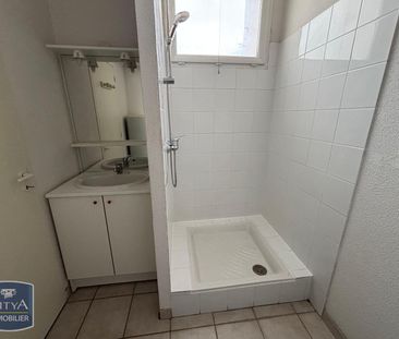 Location Appartement 1 pièce 27m² PERPIGNAN 66000 - Photo 2