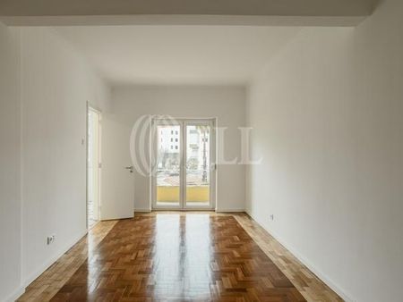 Apartamento T3 - Photo 4