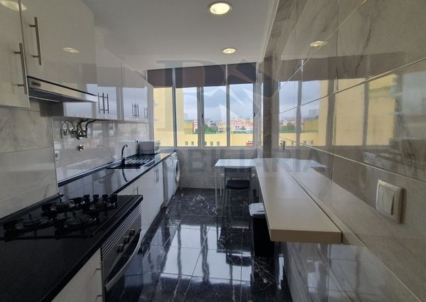 Apartamento T3 em Lisboa
