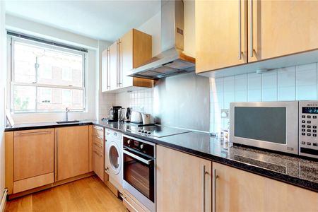 Weymouth Street, Bloomsbury, W1W 5BX - Photo 2
