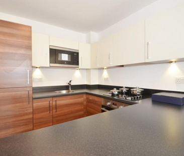1 bedroom flat to rent - Photo 6