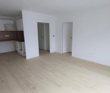Appartement à louer 2 pièces 46.83m² - Photo 4
