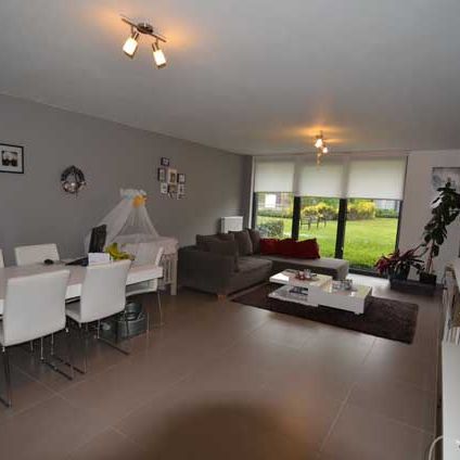 Recent gelijkvloers appartement in het centrum van Turnhout - Photo 1