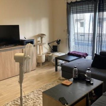 Location Appartement 2 pièces 46m² BUXEROLLES 86180 - Photo 1