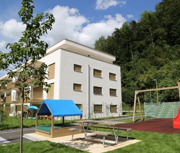 DIE PERFEKTE GARTENWOHNUNG - Foto 4