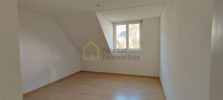 Sonnige Familienwohnung mit Balkon - Photo 3