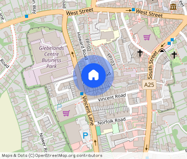 Arundel Road, Dorking - Photo 1