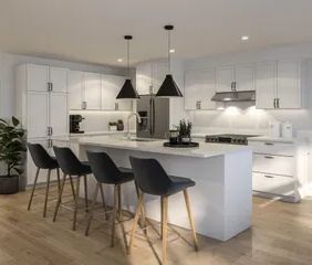 Appartement · 111 m² · Lavaltrie - Photo 2