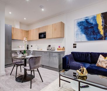 Fulham Road - Photo 2